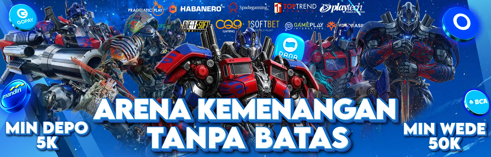 LUMBUNG303