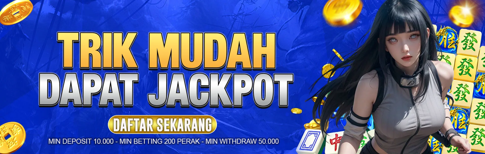 Lumbung303